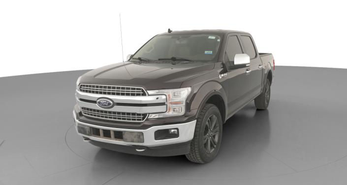 Thumbnail: 2019 Ford Econoline - 1