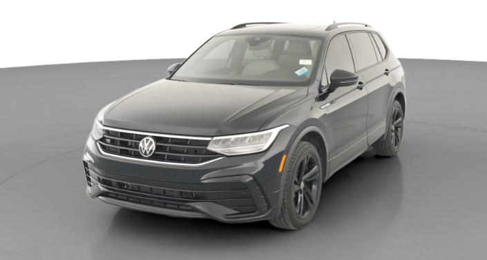 Thumbnail: 2023 Volkswagen Tiguan - 1