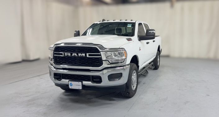 Thumbnail: 2024 RAM 2500 - 1