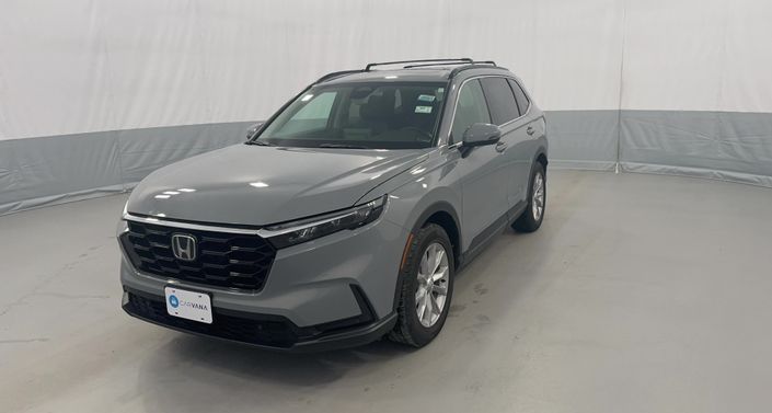 Thumbnail: 2023 Honda CR-V - 1