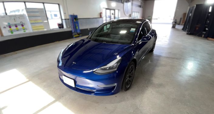 Thumbnail: 2019 Tesla Model 3 - 1