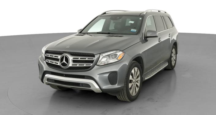 2018 Mercedes-Benz GLS 450 4MATIC -
                  Richton Park, IL