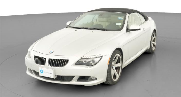 2010 BMW 6 Series 650i -
                  Fort Worth, TX