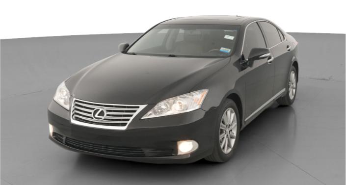 Thumbnail: 2012 Lexus ES - 1