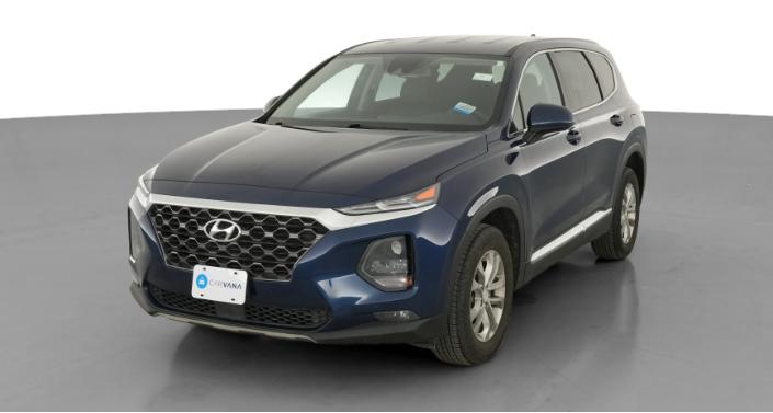 Thumbnail: 2020 Hyundai Santa Fe - 1