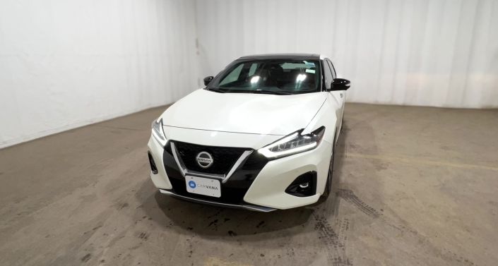 Thumbnail: 2020 Nissan Maxima - 1