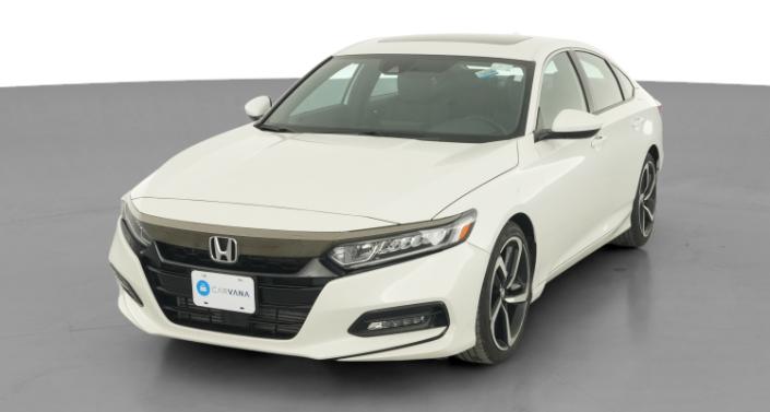 Thumbnail: 2019 Honda Accord - 1