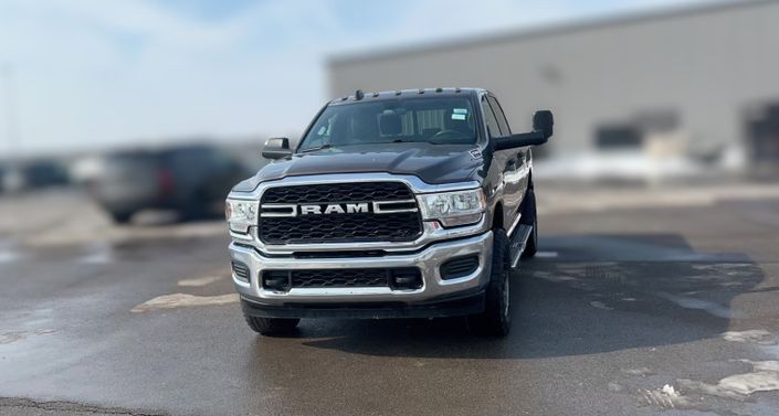 Thumbnail: 2021 RAM 2500 - 1