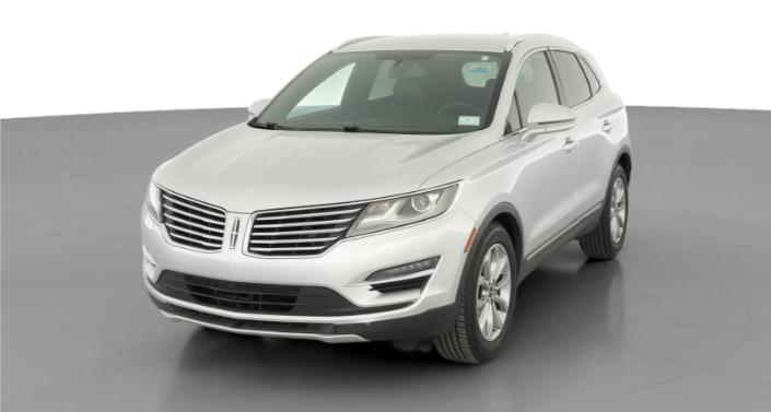 2017 Lincoln MKC Select -
                  Wheatland, OK