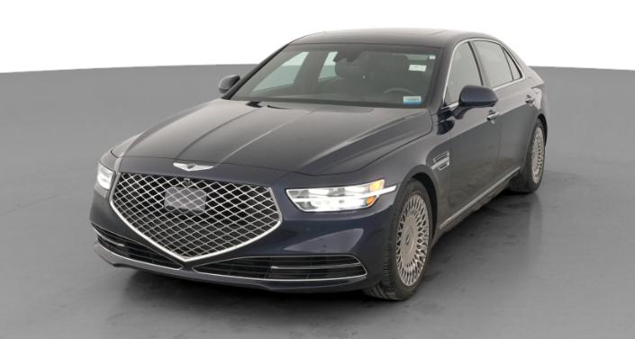 2020 Genesis G90 Ultimate -
                  Indianapolis, IN