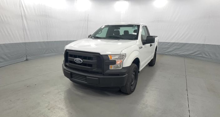 2015 Ford Econoline E-150 -
                  Kansas City, MO
