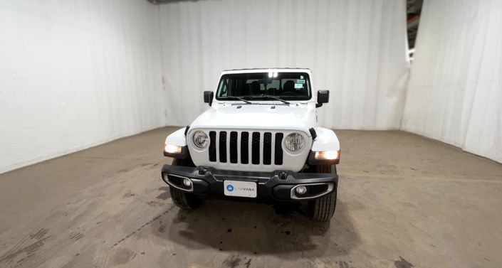 Thumbnail: 2023 Jeep Gladiator - 1