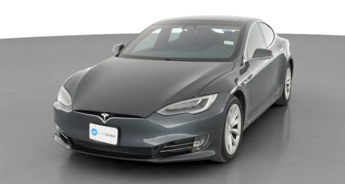 Thumbnail: 2018 Tesla Model S - 1