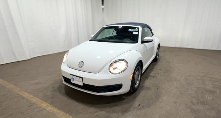 Thumbnail: 2016 Volkswagen Beetle - 1