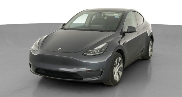 Thumbnail: 2023 Tesla Model Y - 1
