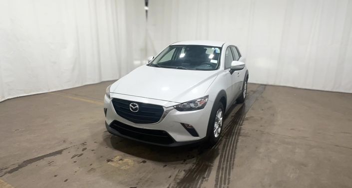 Thumbnail: 2019 Mazda CX-3 - 1