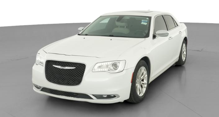 Thumbnail: 2015 Chrysler 300 - 1