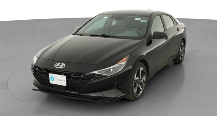 Thumbnail: 2023 Hyundai Elantra - 1