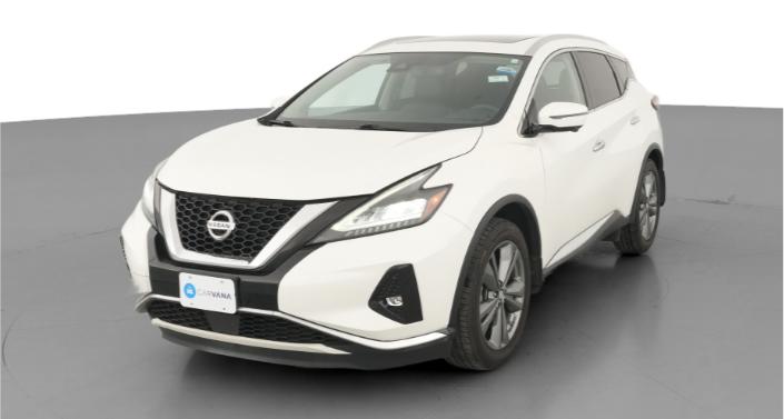 Thumbnail: 2019 Nissan Murano - 1