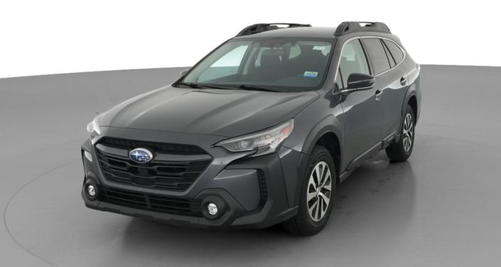 Thumbnail: 2024 Subaru Outback - 1
