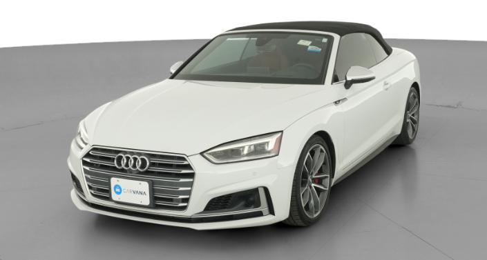 2018 Audi S5 Prestige -
                  Tolleson, AZ