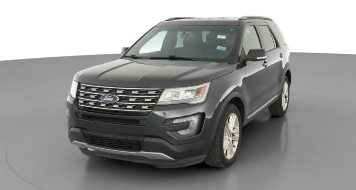 Thumbnail: 2017 Ford Explorer - 1