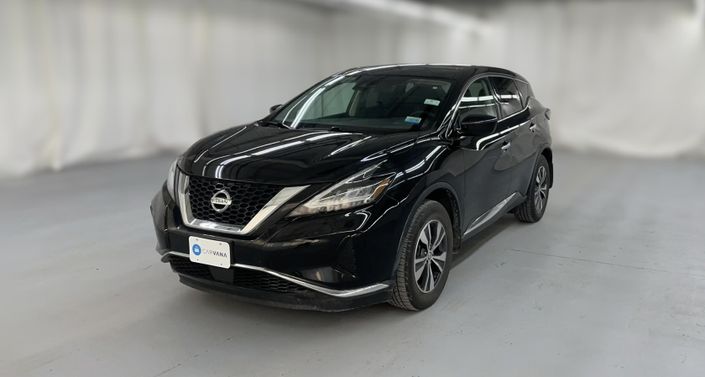 Thumbnail: 2021 Nissan Murano - 1