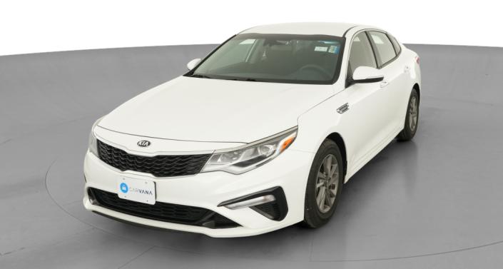 Thumbnail: 2020 Kia Optima - 1