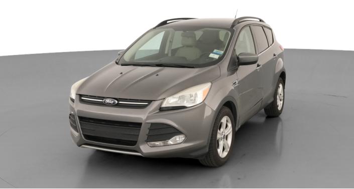 Thumbnail: 2014 Ford Escape - 1