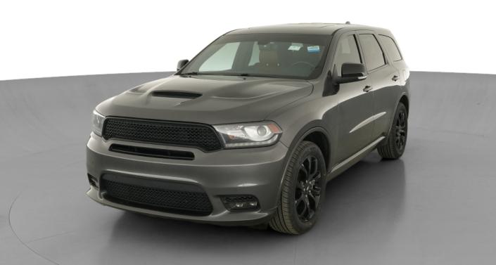 Thumbnail: 2019 Dodge Durango - 1