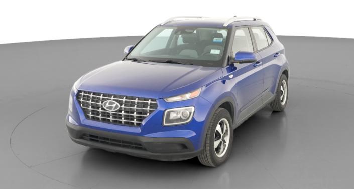 2021 Hyundai Venue SEL -
                  Fort Worth, TX