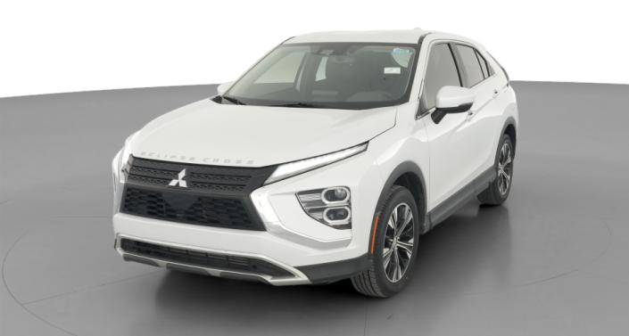 2022 Mitsubishi Eclipse Cross SE -
                  Lancaster, TX