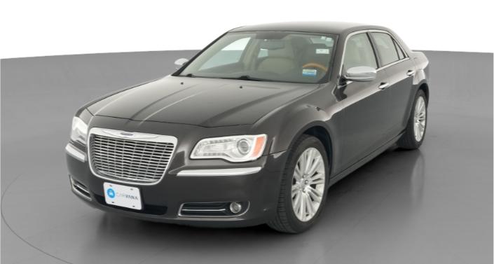 Thumbnail: 2012 Chrysler 300 - 1