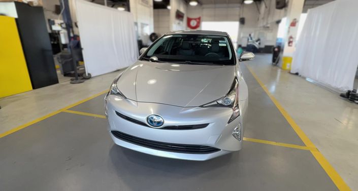 Thumbnail: 2016 Toyota Prius - 1