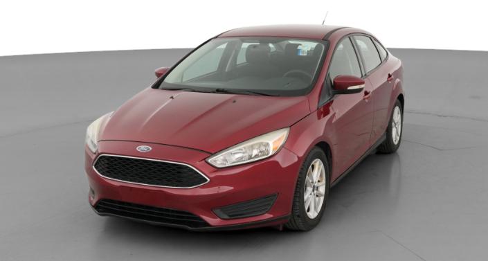 2016 Ford Focus SE -
                  Concord, NC