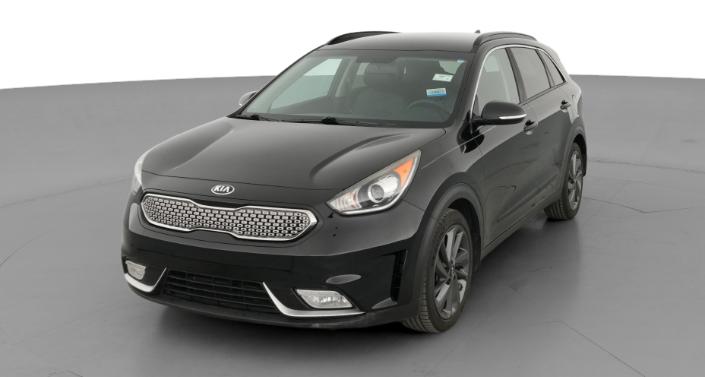 Thumbnail: 2017 Kia Niro - 1