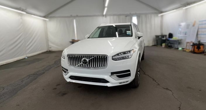 Thumbnail: 2023 Volvo XC90 - 1