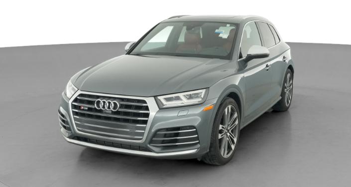 2018 Audi SQ5 Prestige -
                  Indianapolis, IN