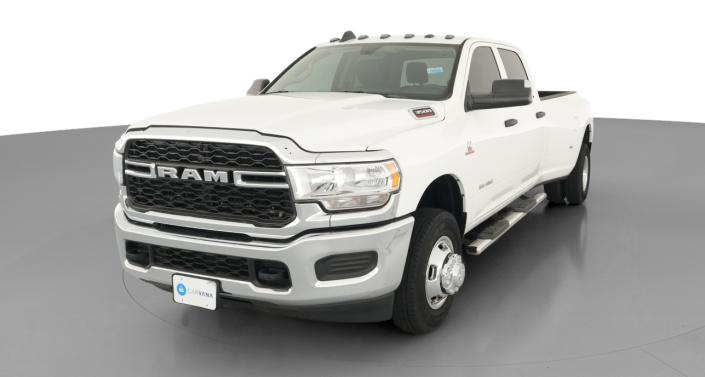 Thumbnail: 2020 RAM 3500 - 1