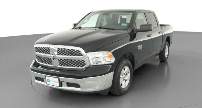 Thumbnail: 2021 RAM 1500 Classic - 1