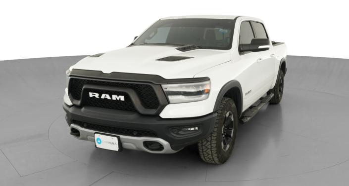 Thumbnail: 2019 RAM 1500 - 1