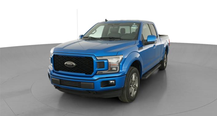 Thumbnail: 2020 Ford Econoline - 1