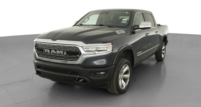 Thumbnail: 2020 RAM 1500 - 1
