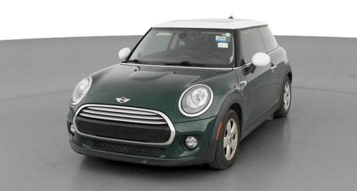 2015 MINI Cooper Hardtop 2 Door -
                  Concord, NC