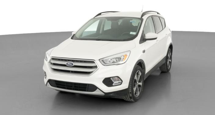 Thumbnail: 2018 Ford Escape - 1
