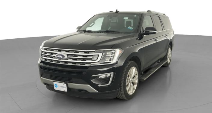 2018 Ford Expedition MAX Limited -
                  Richton Park, IL