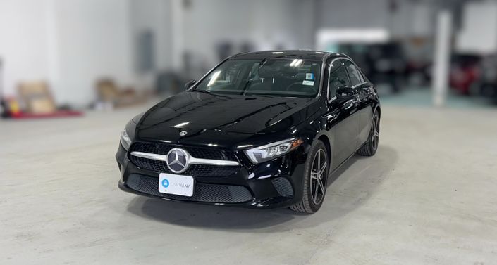 2021 Mercedes-Benz A-Class A 220 4MATIC -
                  Manville, NJ
