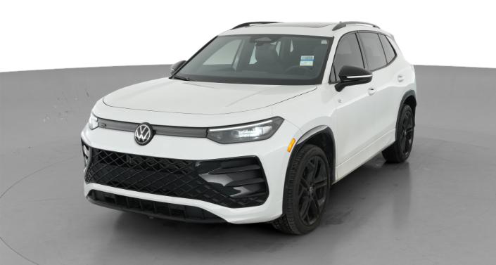 Thumbnail: 2025 Volkswagen Tiguan - 1