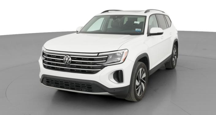 Thumbnail: 2024 Volkswagen Atlas - 1