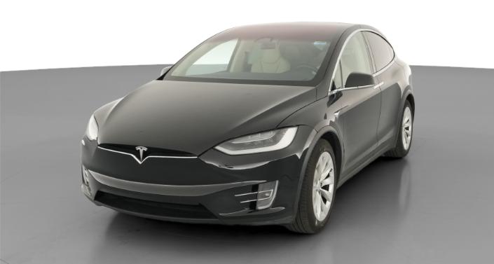 2018 Tesla Model X 75D -
                  Haines City, FL